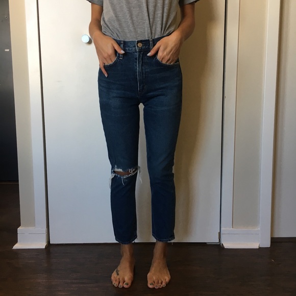 citizens of humanity dree